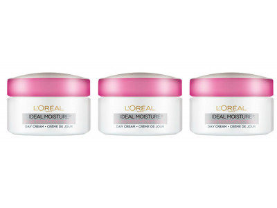Recall on L'Oreal Dry & Sensitive Cream