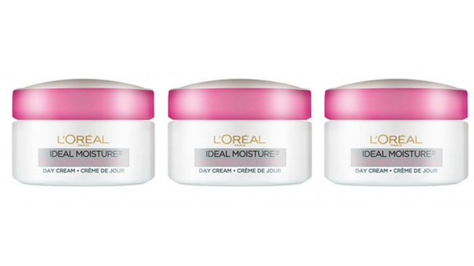 L'Oreal Dry & Sensitive Day Cream Recalled For Allergic Reactions and Sensitivities?!