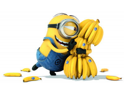 Minions Movie for $13