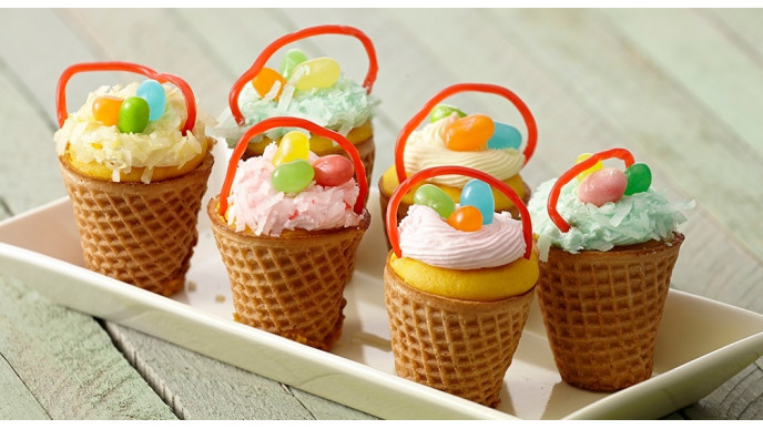 $3 Off $10 - For Easter Baking!? @ Bulk Barn