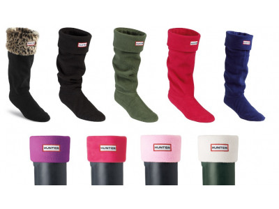 Hunter Boot Socks From $15