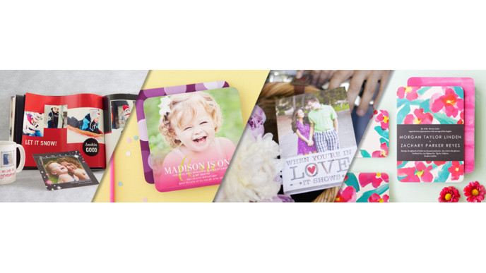 Free Prints, Cards or Note Pad - Just Pay Shipping @ Shutterfly