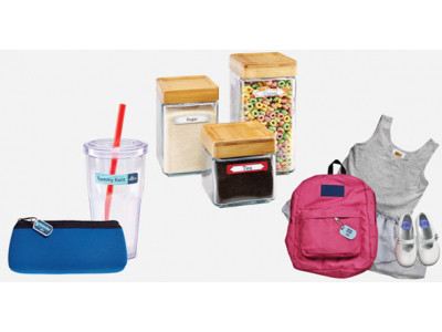 30% off Everything @ Mabel's Labels