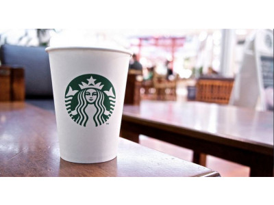 Happy Mondays @ Starbucks