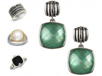 FLASH SALE On Jewelry @ The Bay