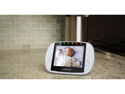 Motorola Baby Monitor Now $170