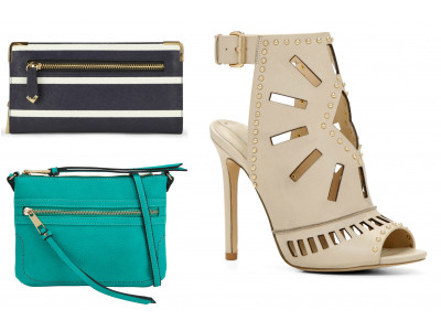 Big Sale On Shoes @ Aldo