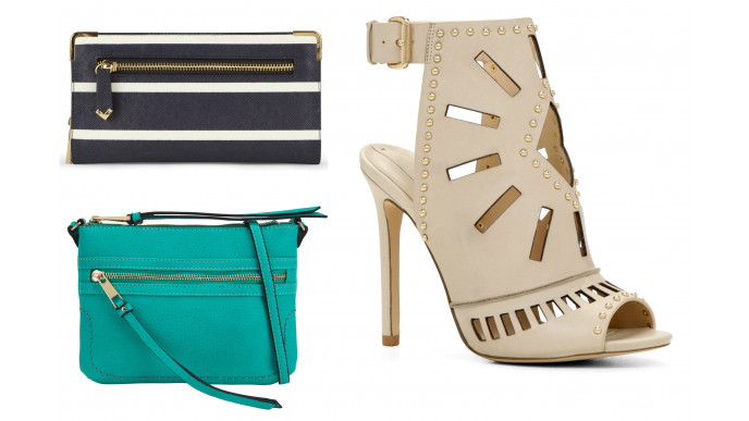 Big Sale On Men and Women's Shoes and Accessories @ Aldo