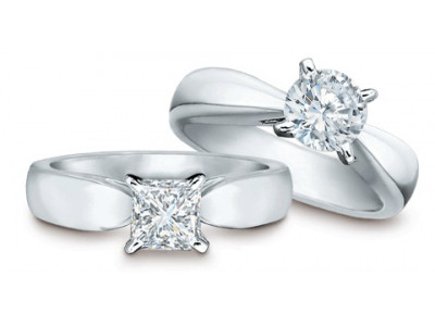 Diamonds & Gemstones From $40