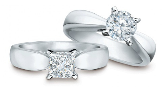 Diamonds & Gemstones Jewellery From $40 @ Peoples Jewellers