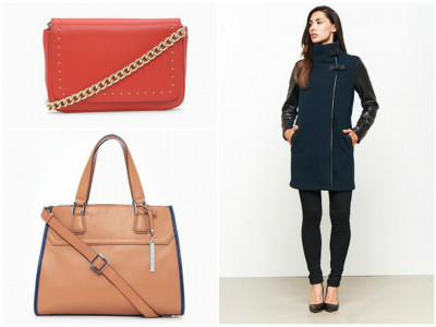 Closing Sale Blowout @ Danier Leather