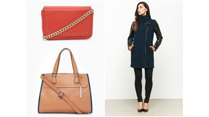 Closing Sale Blowout @ Danier Leather