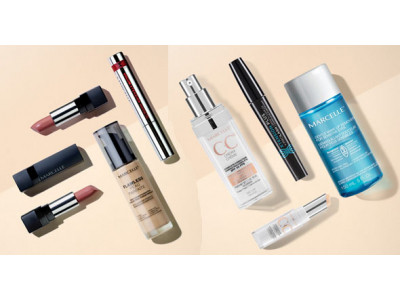 30% off + Free Shipping @ Marcelle