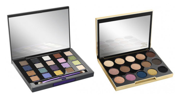 Free Bag & 4 Samples on $70 @ Urban Decay