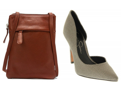 Winter Clearance, Styles Half Off @ Shoe Me