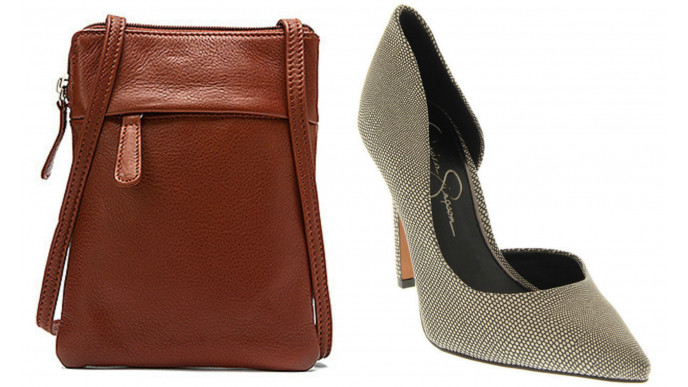 Winter Clearance, Styles Half Off + Free Shipping @ Shoe Me