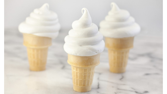 Free Ice Cream Cone @ Dairy Queen