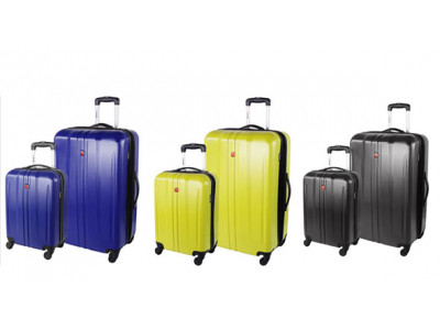 Luggage from $38 @ Hudson's Bay