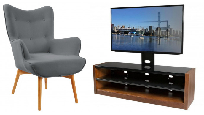 Huge Furniture and Home Decor Sale @ Shop.ca