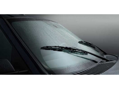 Free Wiper Blades with Oil Change