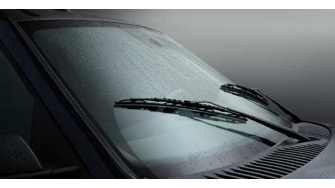 Free Wiper Blades with Oil Change @ Mr. Lube
