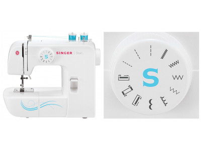 Singer Basic Sewing Machine $80 Shipped