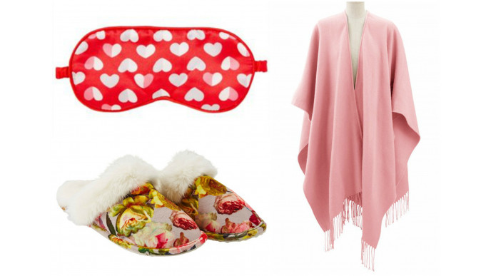 Half Off Slippers and Sleepwear @ Chapters