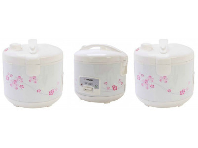 Tatung Electric Rice Cooker Now $20