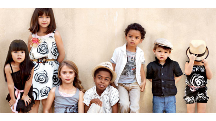 Extra 40% Off & FREE Shipping @ Gap Canada