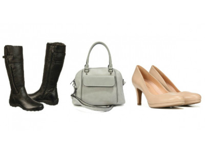 Extra 20% off + Free Shipping @ Naturalizer