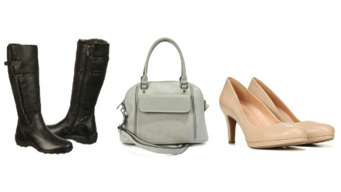 Extra 20% off + Free Shipping @ Naturalizer