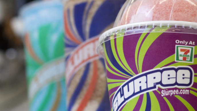 Bring Your Own Cup Day For $1.49 @ 7-Eleven Canada