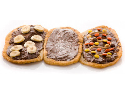 BeaverTails Opening in Toronto