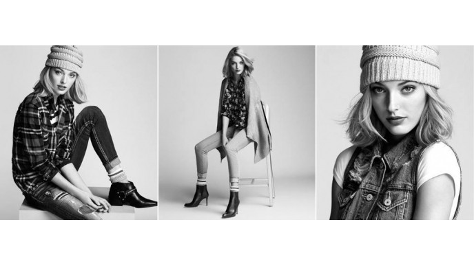 BOGO 50% on all Jeans @ JeanMachine.com