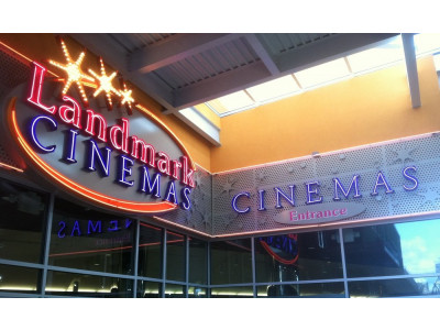 $3 Movies @ Landmark Cinemas