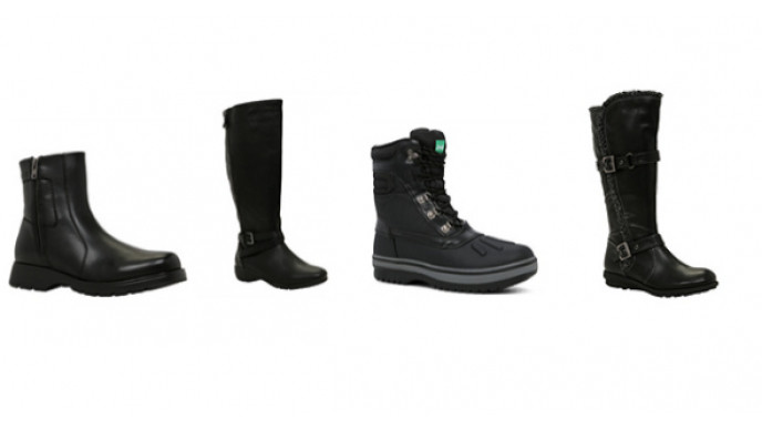 Boots from $24 with Code During Flash Sale @ Globo Shoes