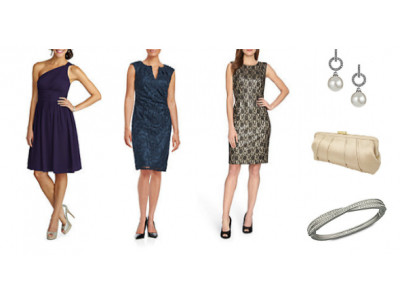 25% off the Wedding Shop @ Hudson's Bay