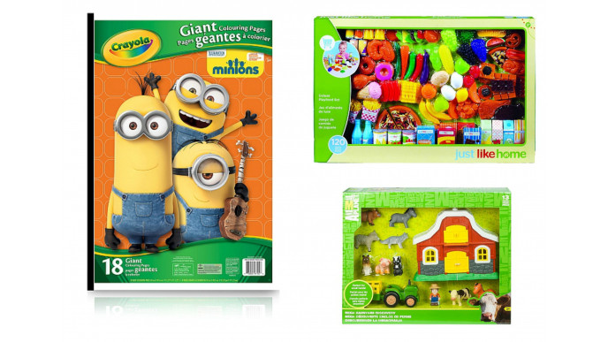 Gotta Get It Half Price Event Now On @ Toys R Us