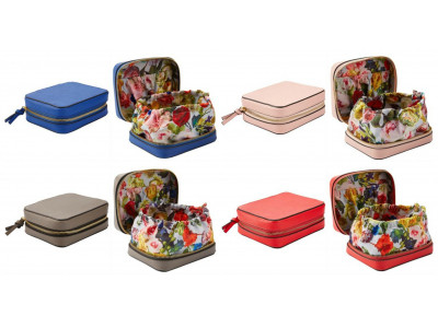 Jewellery Travel Cases Just $12 @ Chapters