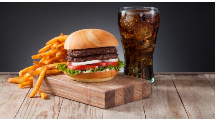 $5 Off @ Just Eat Canada!
