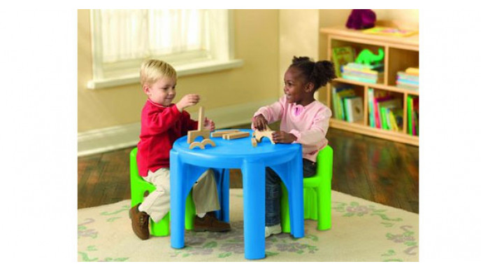 Little Tikes Table And Chairs Toys R Us, Toddler Table Chair Set Toys R Us