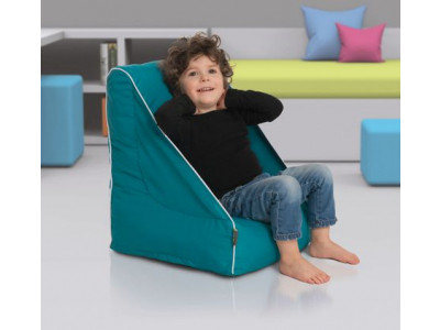 Lil Cuddler Foam Chair Now $25 @ Walmart