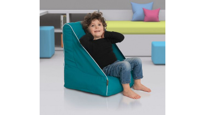 Lil Cuddler Foam Chair Now $25 @ Walmart Canada