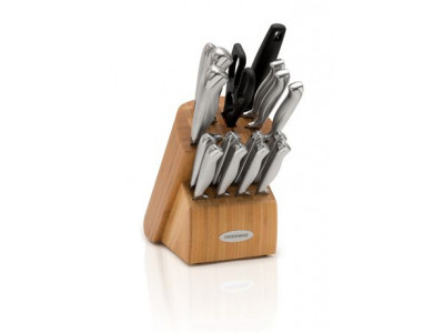 Faberware 17PC Cutlery Now $50 @ Walmart