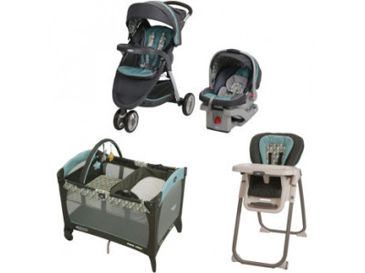 Baby & Toddler Event Now On @ Costco 