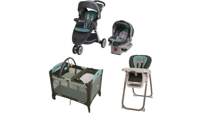 Baby Toddler Event Now On Costco Canada - Baby Stroller With Car Seat Costco