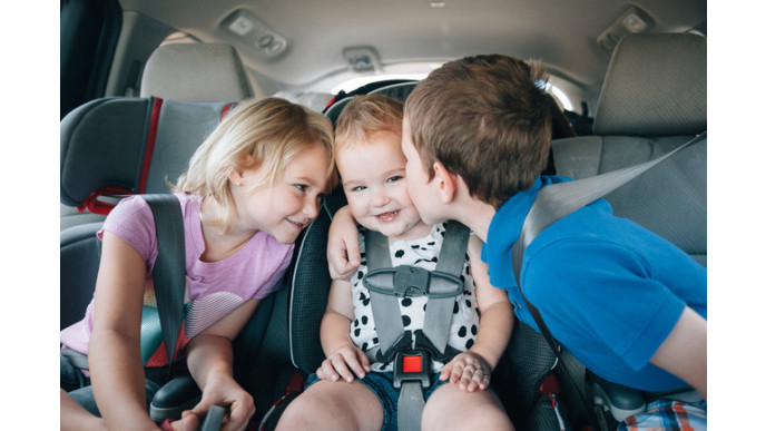 Travelling With Toddler Survival Guide: The Must Have Items