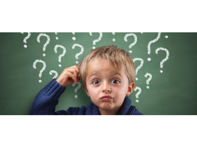 9 Questions Your Kids Will Ask