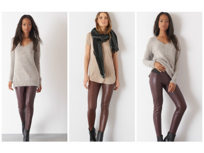 Leggings Now $6 & Free Shipping!