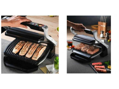 T-fal OptiGrill now $130 @ Amazon